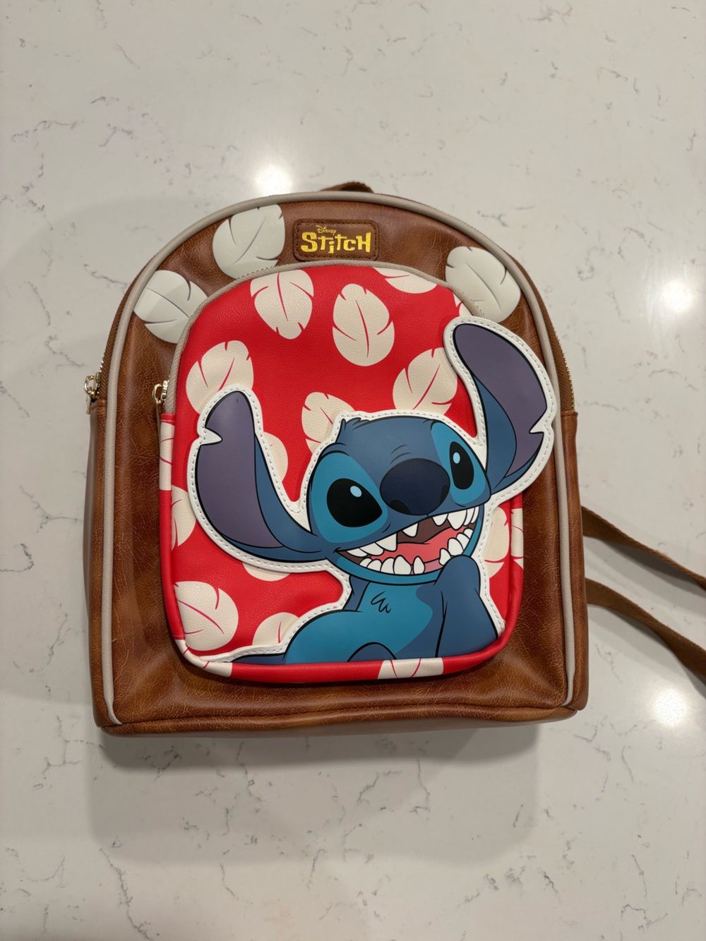 Disney Lilo & Stitch Backpack